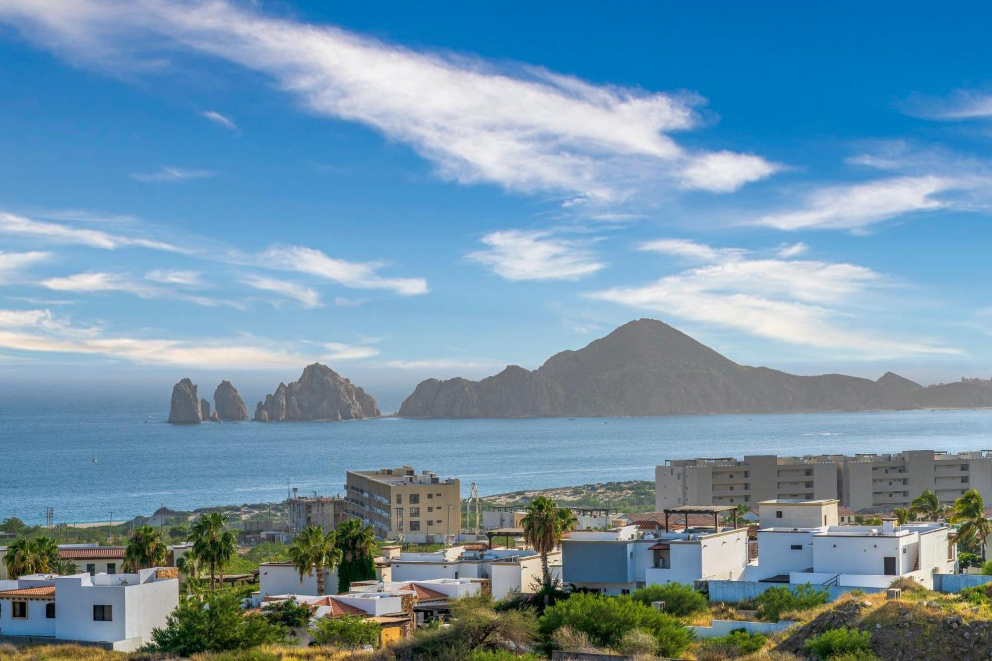 Mistiq Los Cabos Cabo San Lucas Esterno foto