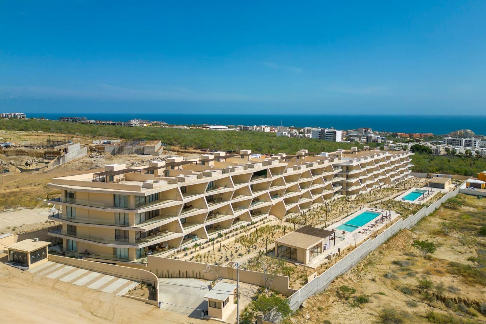 Mistiq Los Cabos Cabo San Lucas Esterno foto
