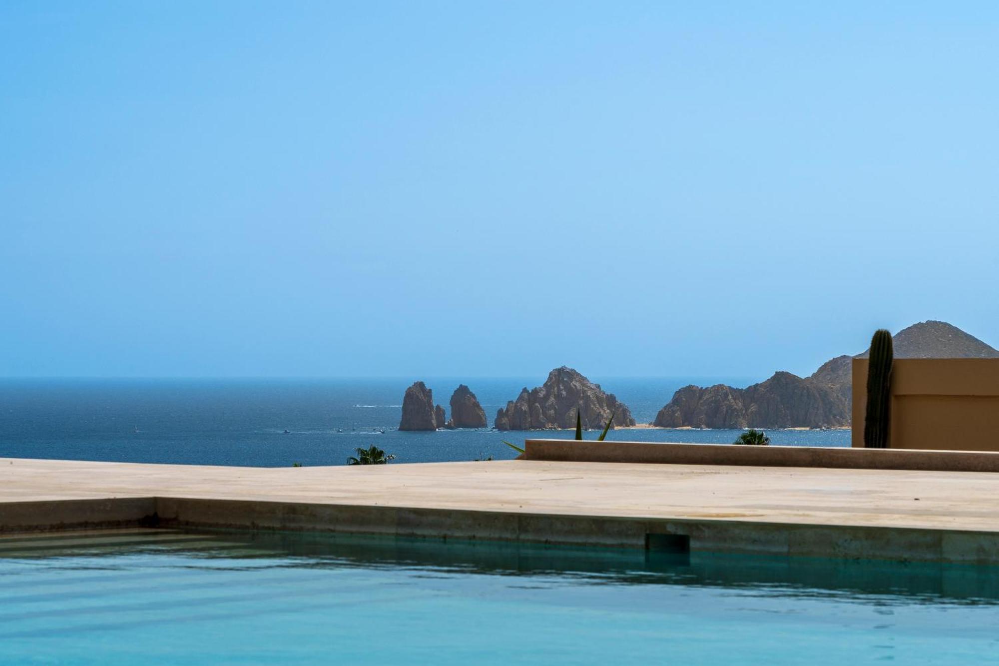 Mistiq Los Cabos Cabo San Lucas Esterno foto