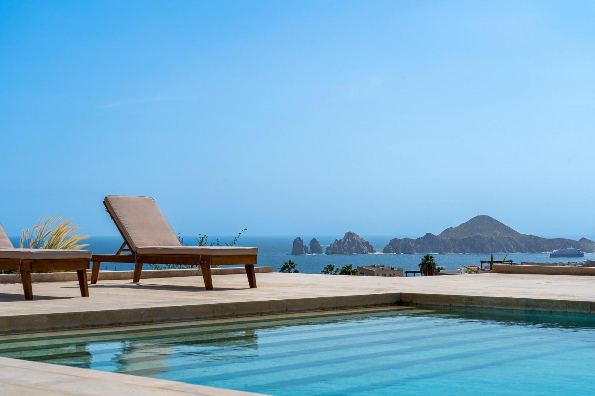 Mistiq Los Cabos Cabo San Lucas Esterno foto