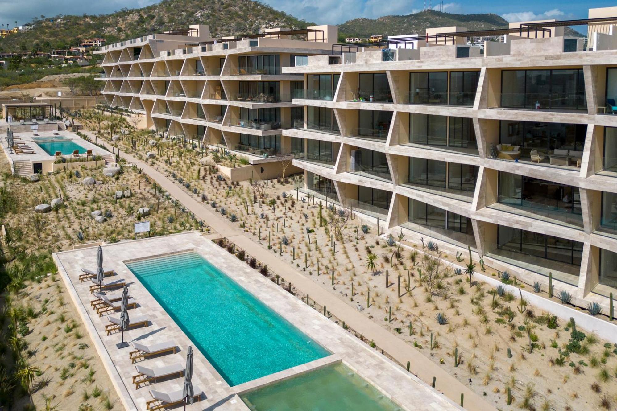 Mistiq Los Cabos Cabo San Lucas Esterno foto
