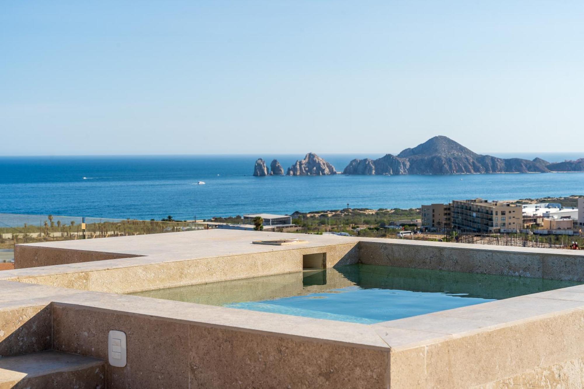 Mistiq Los Cabos Cabo San Lucas Esterno foto
