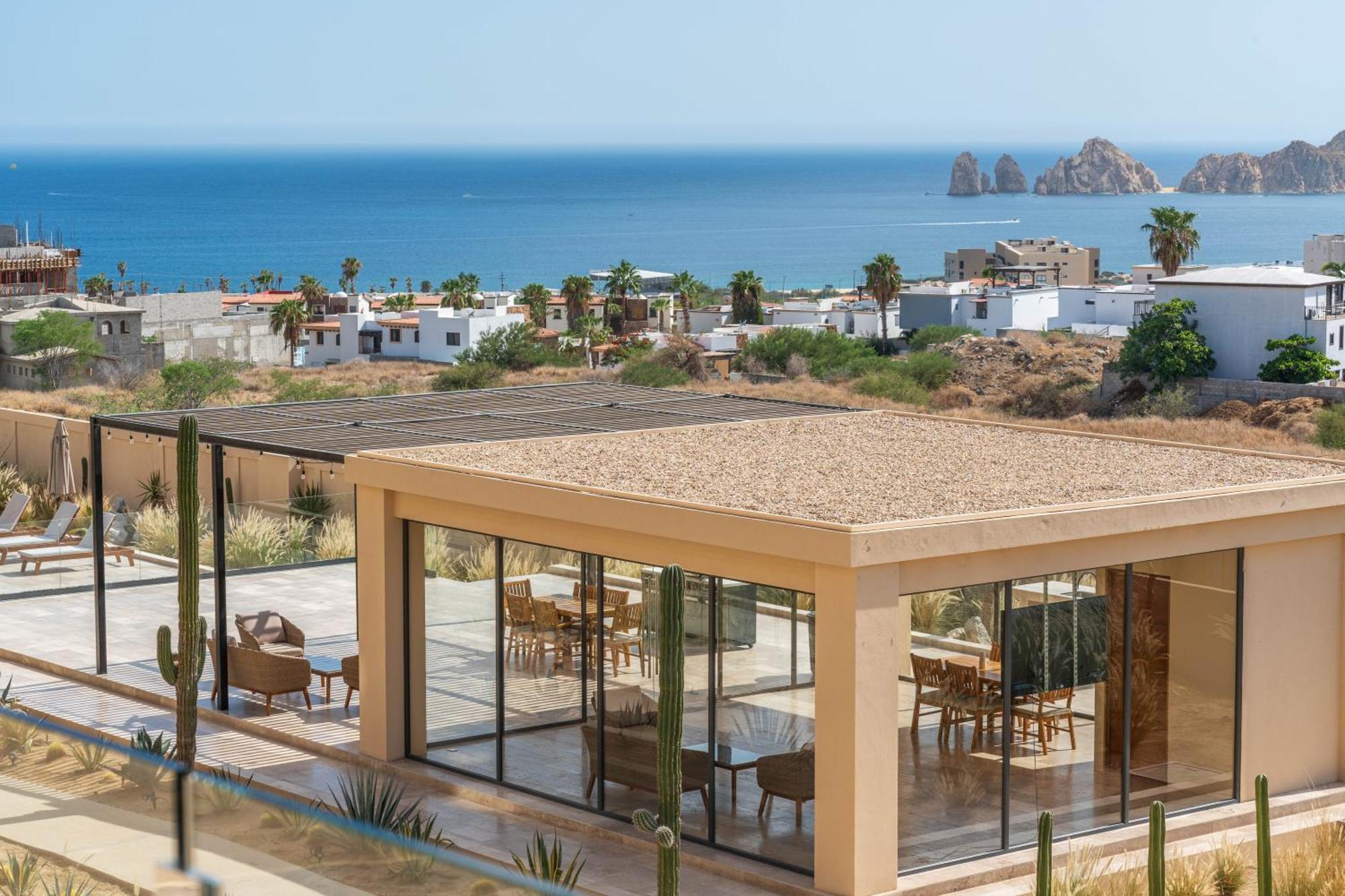 Mistiq Los Cabos Cabo San Lucas Esterno foto